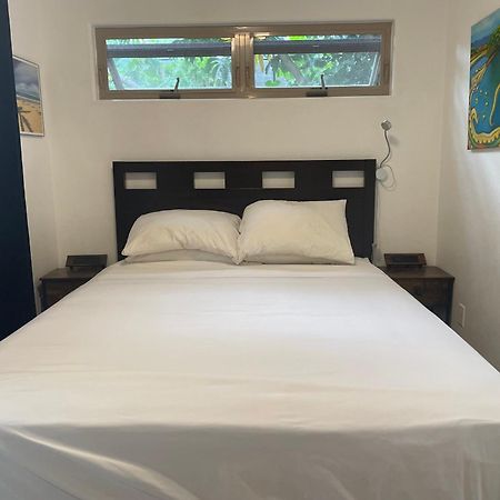 Beach Studio By Shark'S Cove Haleiwa Extérieur photo