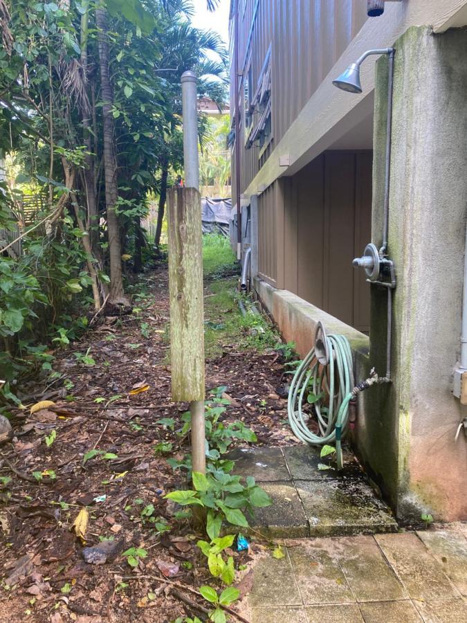 Beach Studio By Shark'S Cove Haleiwa Extérieur photo