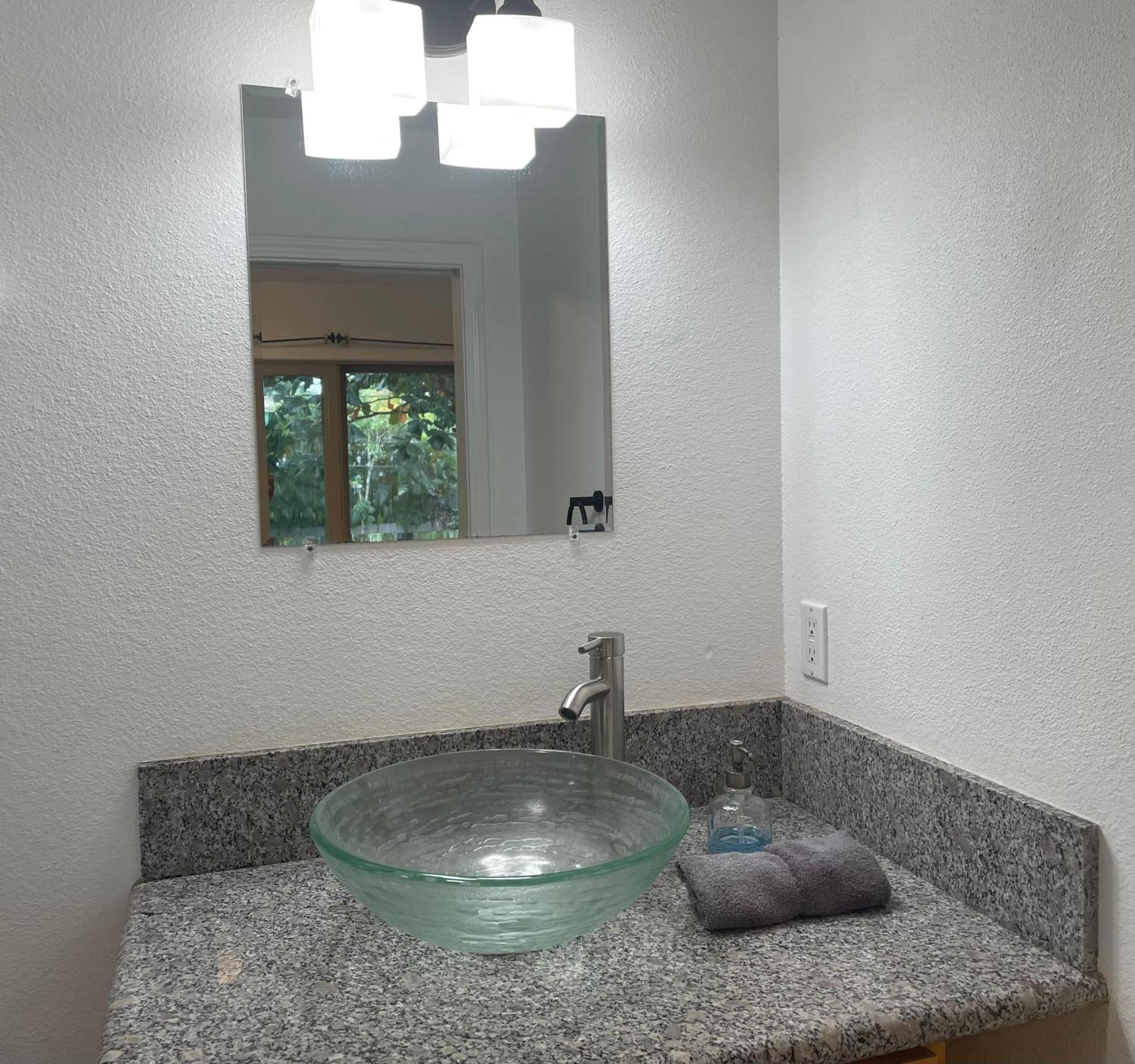 Beach Studio By Shark'S Cove Haleiwa Extérieur photo